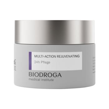 Biodroga Medical Institute Multi-Action Rejuvenating Creme 50 ml